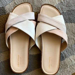 Cole Haan Sandals
